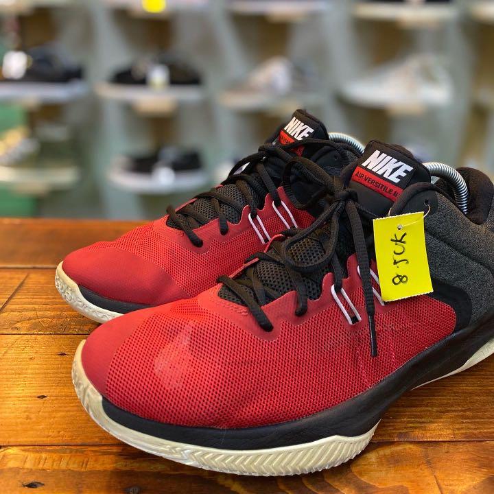Nike air versitile sale ii trainers mens