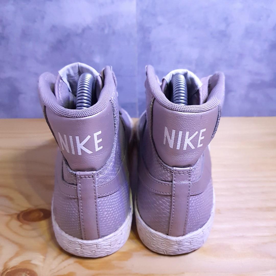 Nike blazer j crew discount
