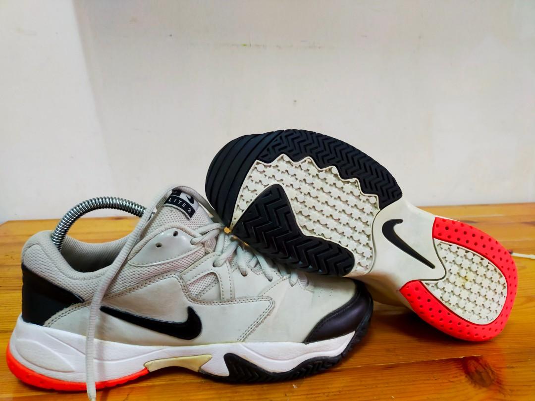 Tenis outlet nike 26