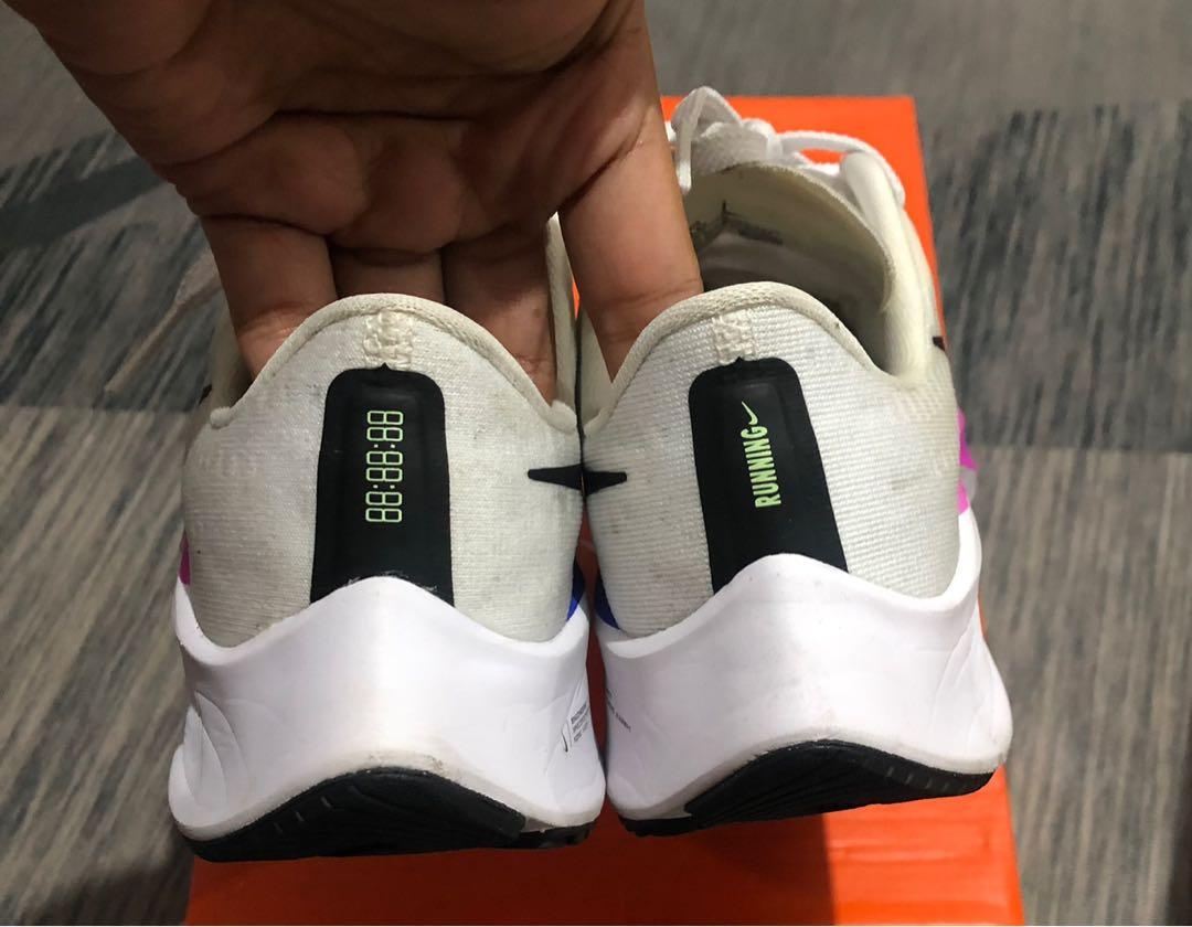 womens nike pegasus 37 white