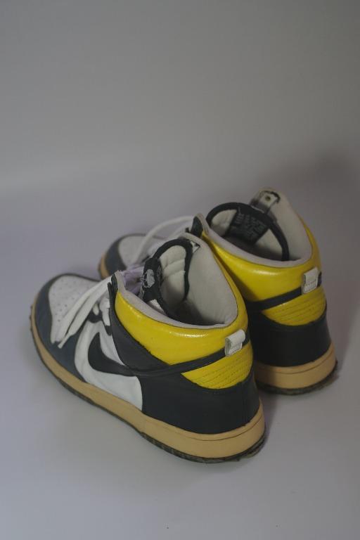 nike dunk daniel shimizu