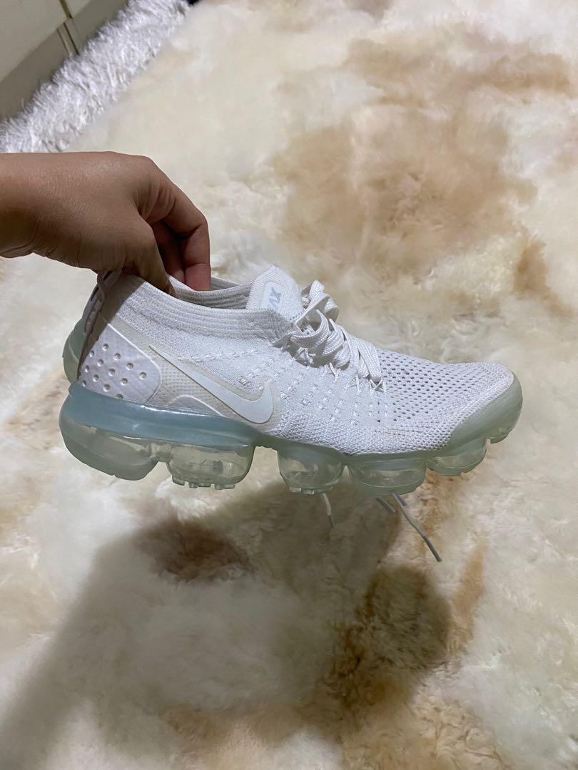 Costo hot sale nike vapormax
