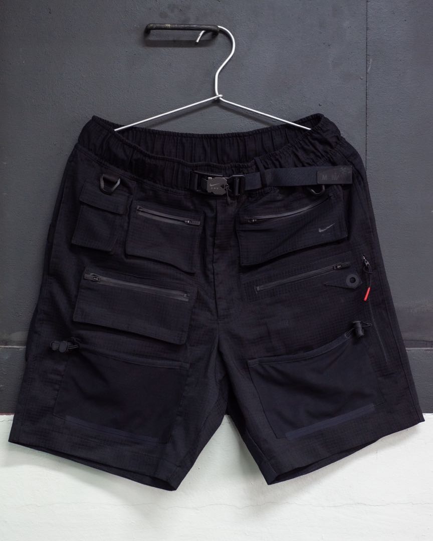 Nike x MMW shorts