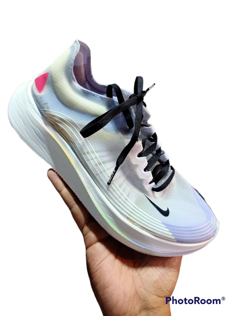 Nike betrue zoom fly new arrivals