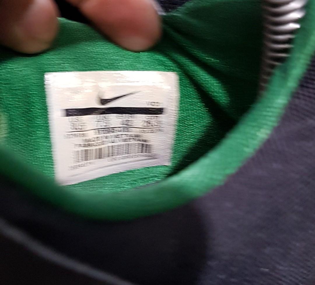 nike zoom ln2