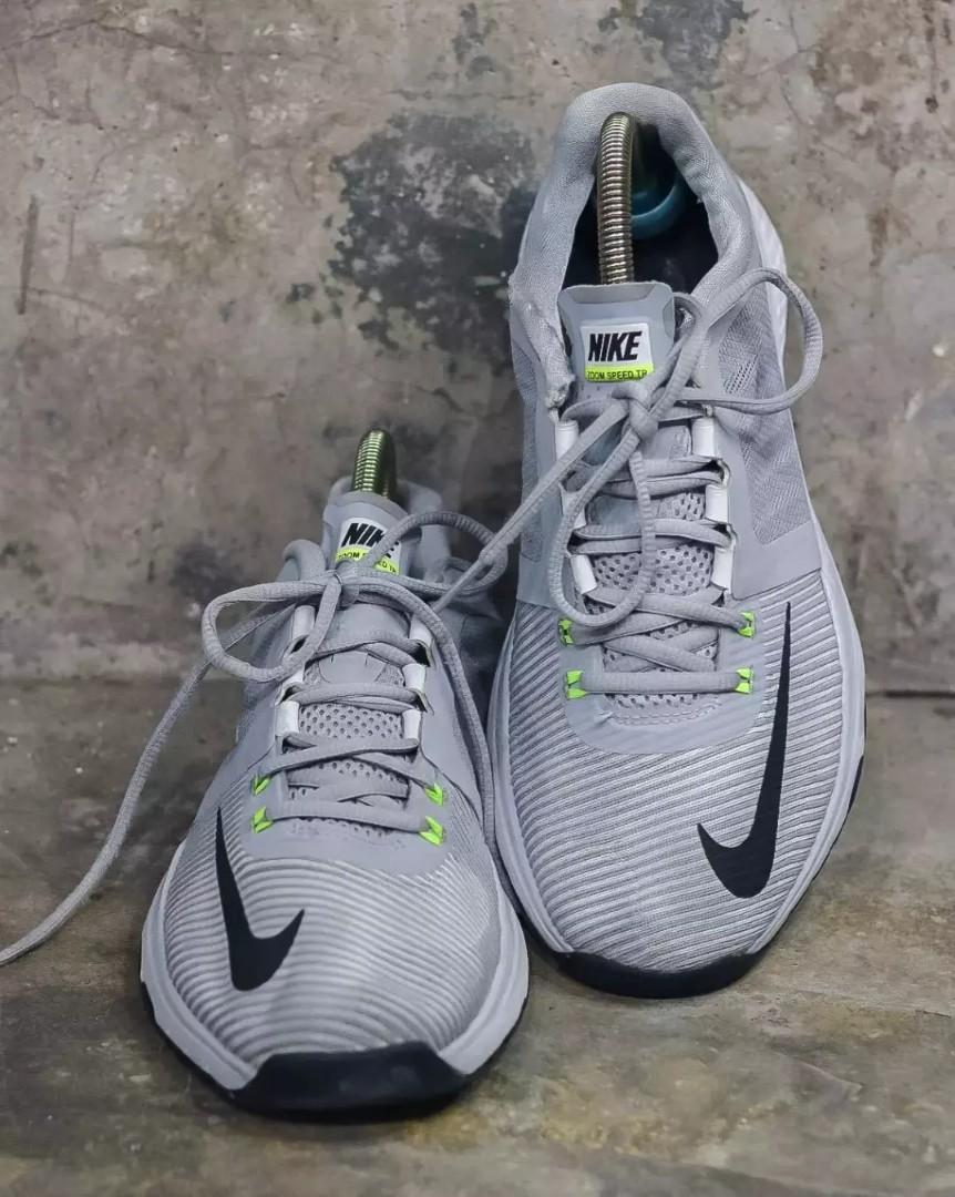 Nike zoom sales speed trainer 4