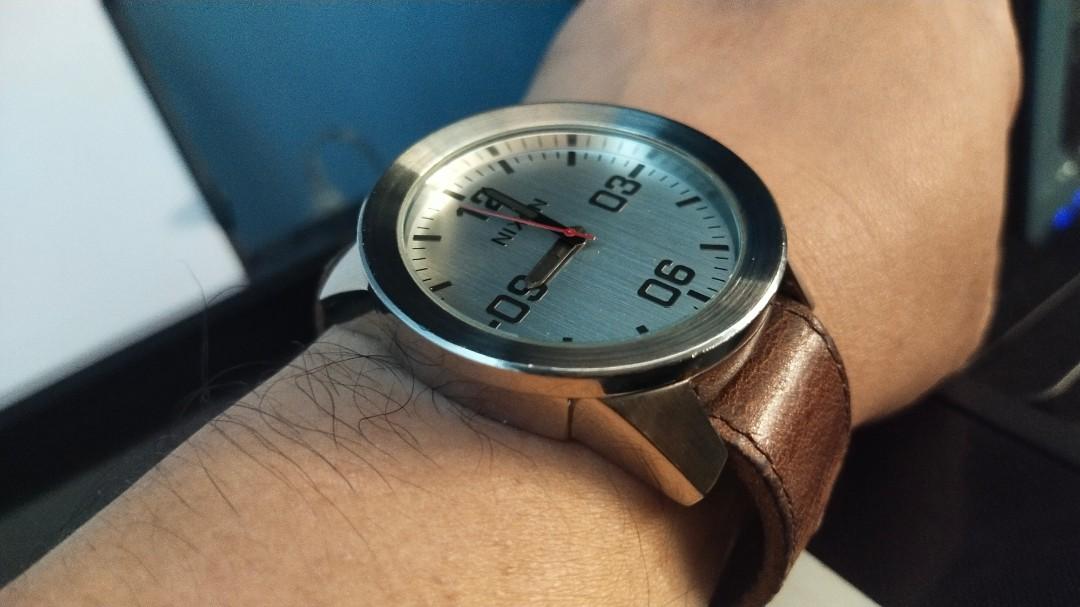 Nixon take charge the corporal sales price