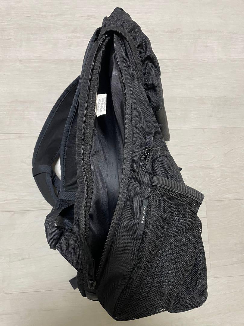 Nixon Waterlock Backpack, Men's Fashion, Bags, Backpacks on Carousell