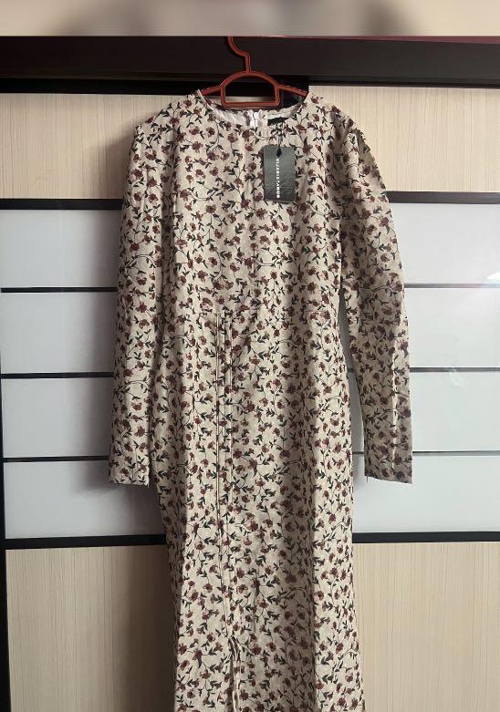 Neo noir deals eloise dress