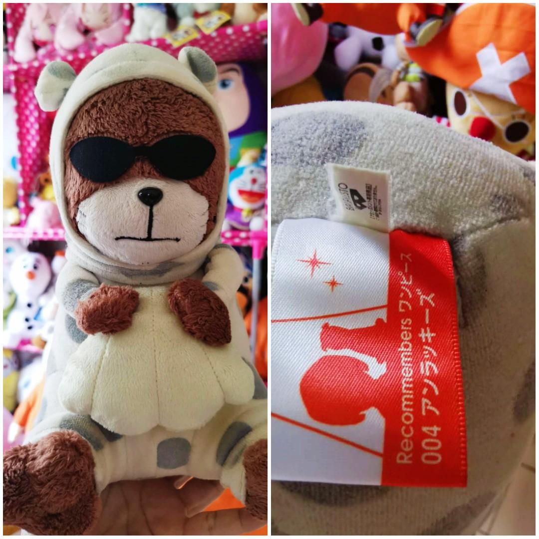 One Piece Recomembers Mr 13 On Carousell One Piece Recomembers Mr 13 On Carousell