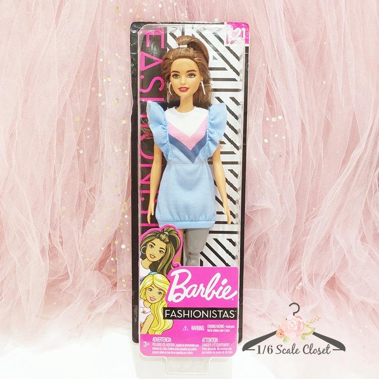 Fashionista 121 shop