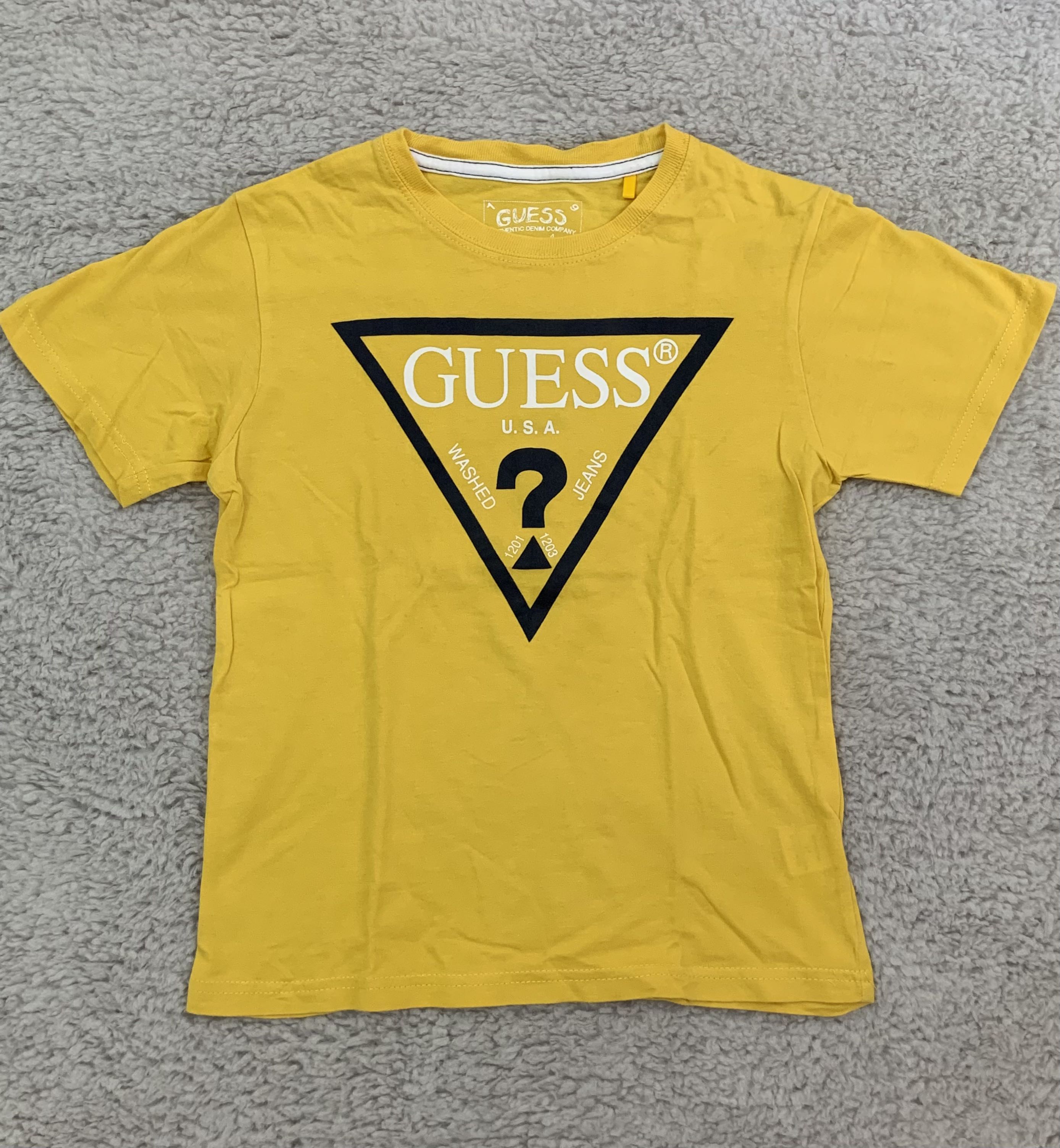 Original Guess Shirt for Kids, Babies 