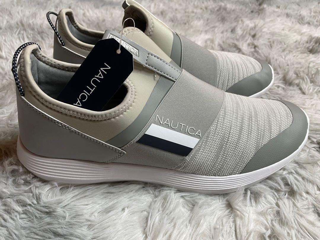 Original Nautica Men's Slip On Sneakers 