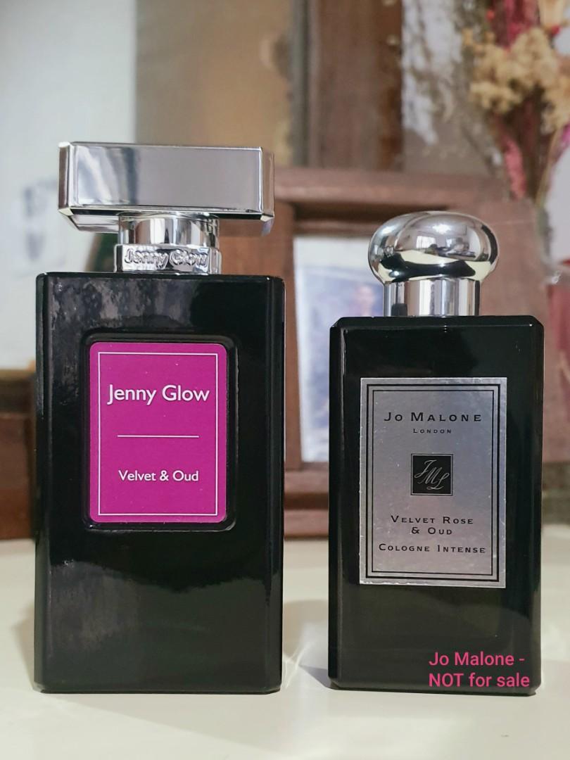 Jenny glow velvet oud on sale