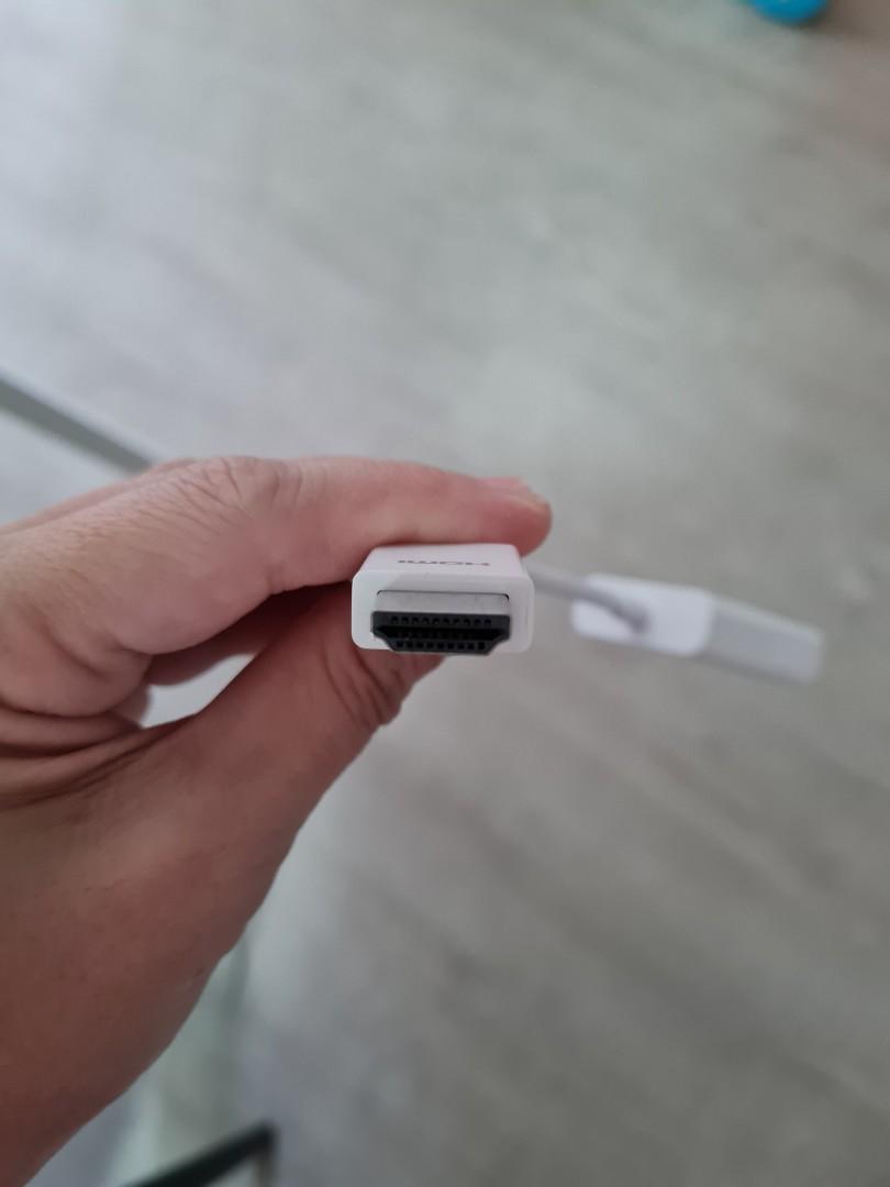 Philips HDMI to VGA Adaptor, Mobile Phones & Gadgets, Mobile & Gadget