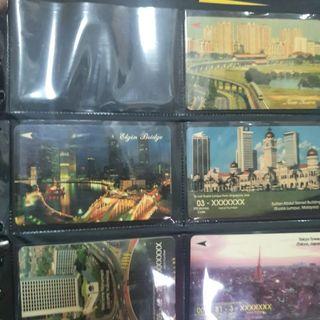 Phonecards