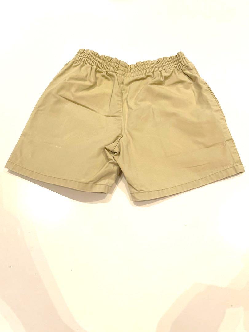 shorts polo