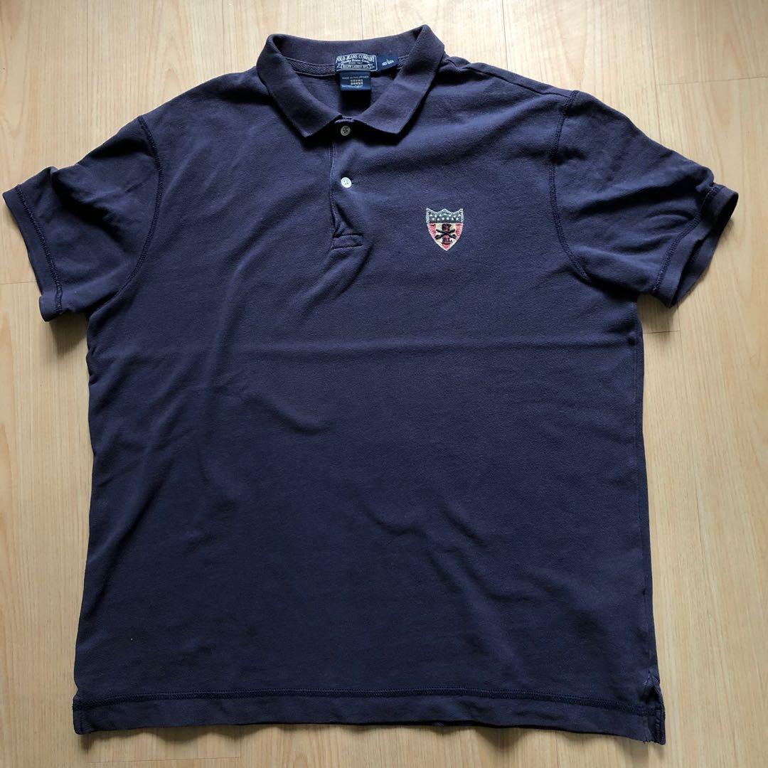 Polo Ralph Lauren Polo patchwork Tee 