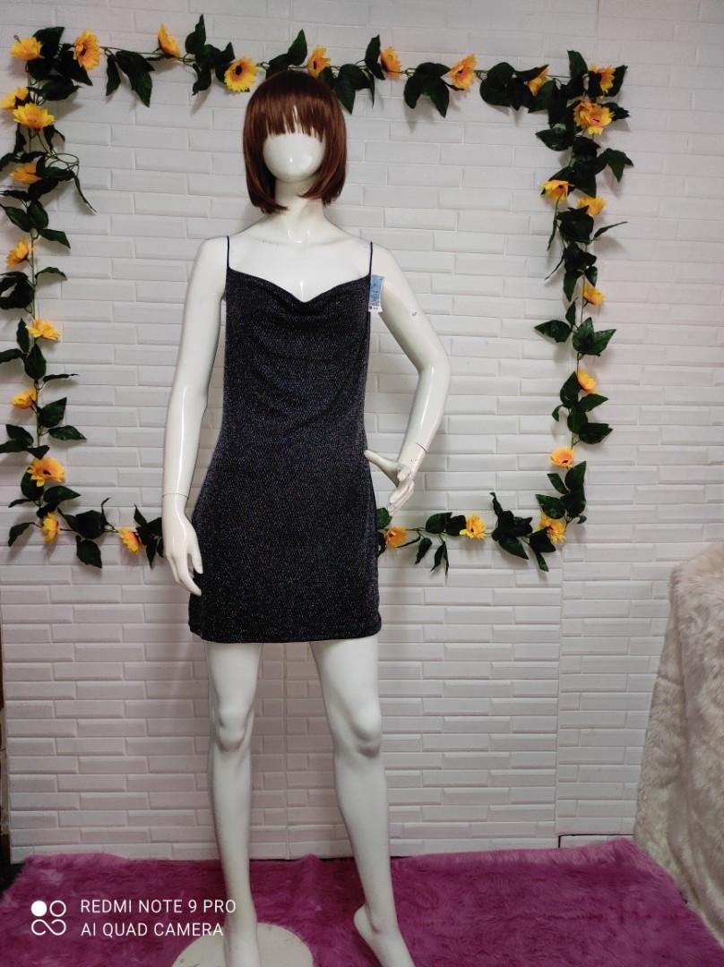 Popular basics dress top