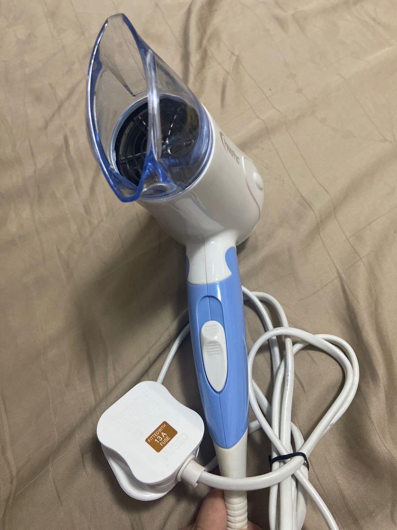 Powerpac hair removal clearance