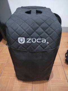 BUNDLE 1: Preloved Zuca Trolley + Zuca Backpack