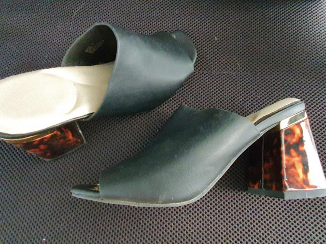 primark block heels