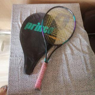 Prince Tennis Racket preloved
