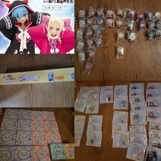 Kuji Collection item 2