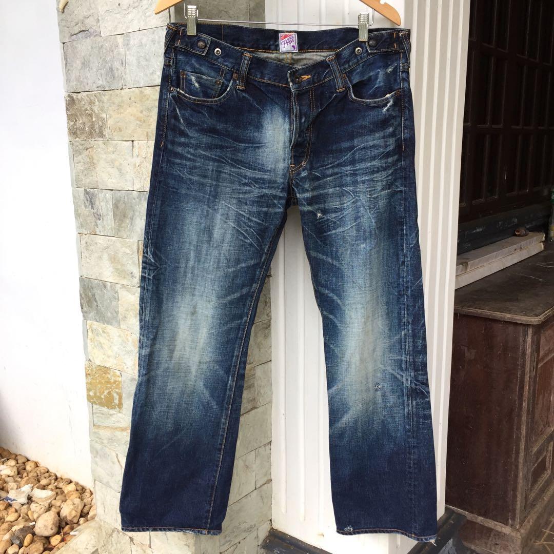 PRPS - Barracuda P35P03I, Men's Fashion 