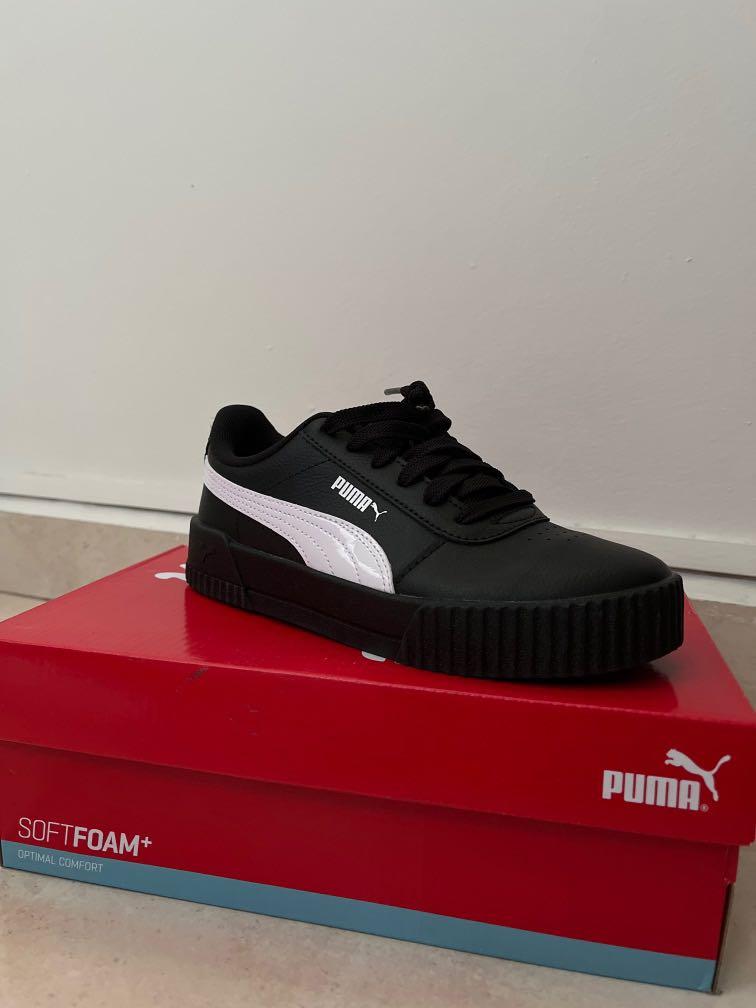 puma carina pfs