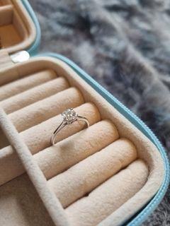 Engagement Ring