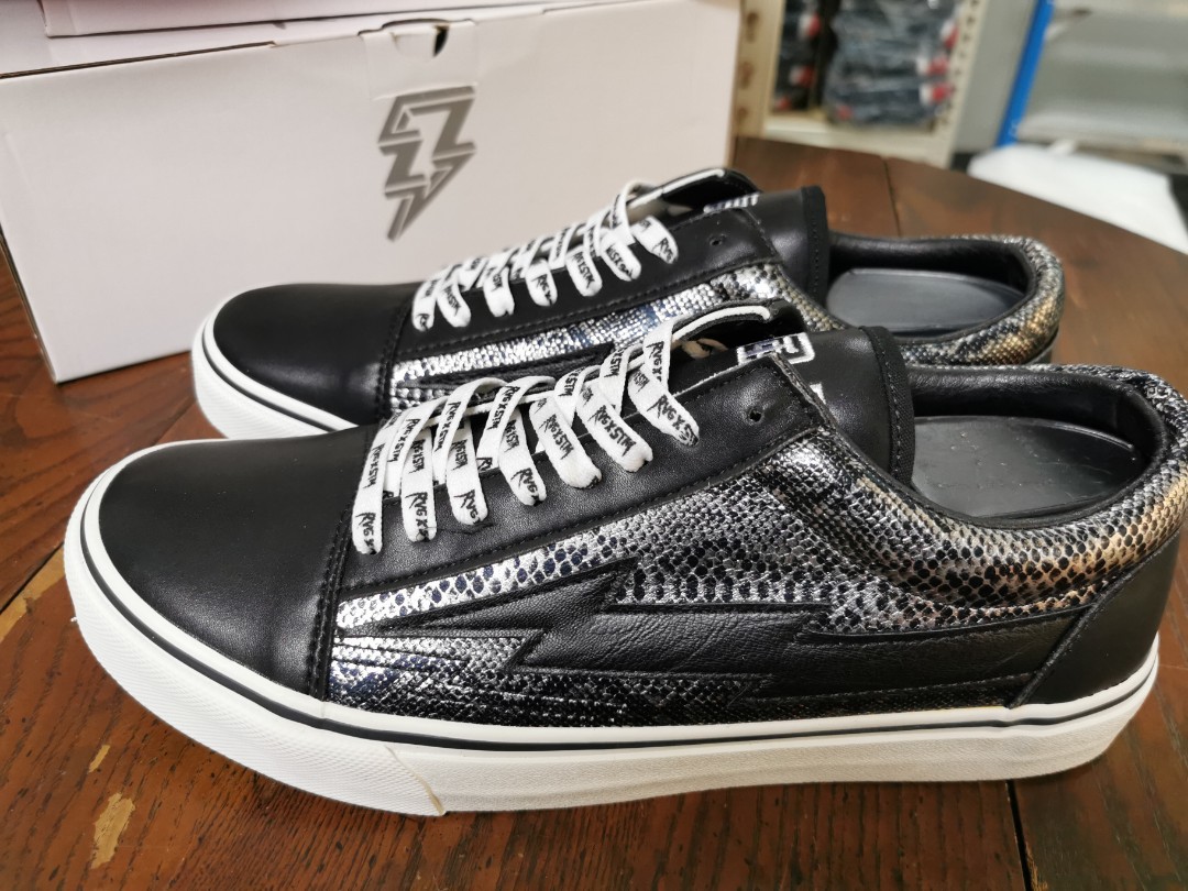 Revenge sale storm retail