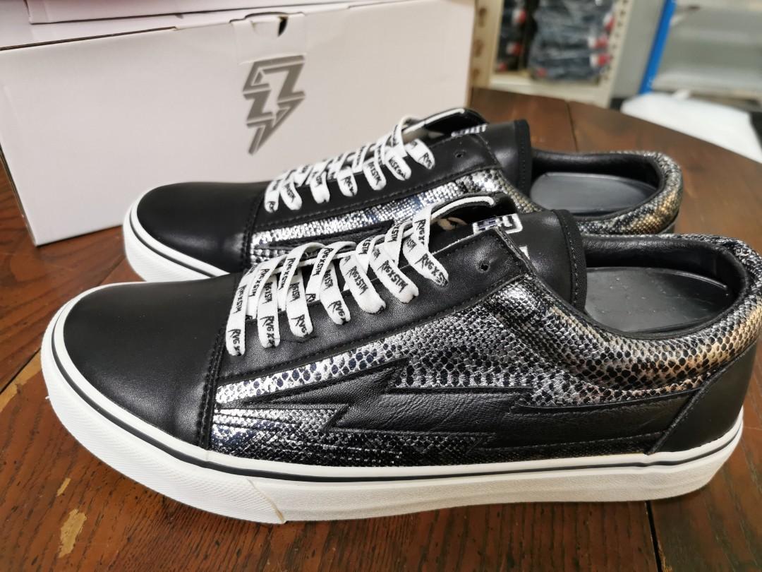 REVENGE X STORM VOL III JAPAN 3679 Men s Fashion Footwear