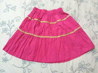 Rok anak perempuan 10thn