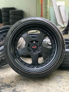 (Category: ) located in . Submitted by zakwan_wheels_tyre (Listing ID 1156685591, Image 1). Description: .