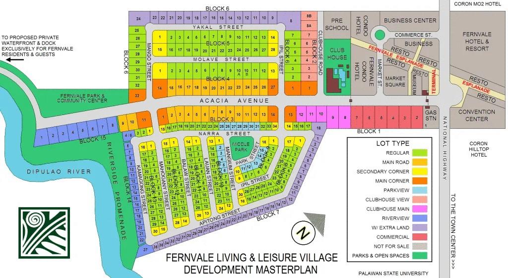 RUSH Lot for sale cOron palawan, Property, For Sale, Lot on Carousell