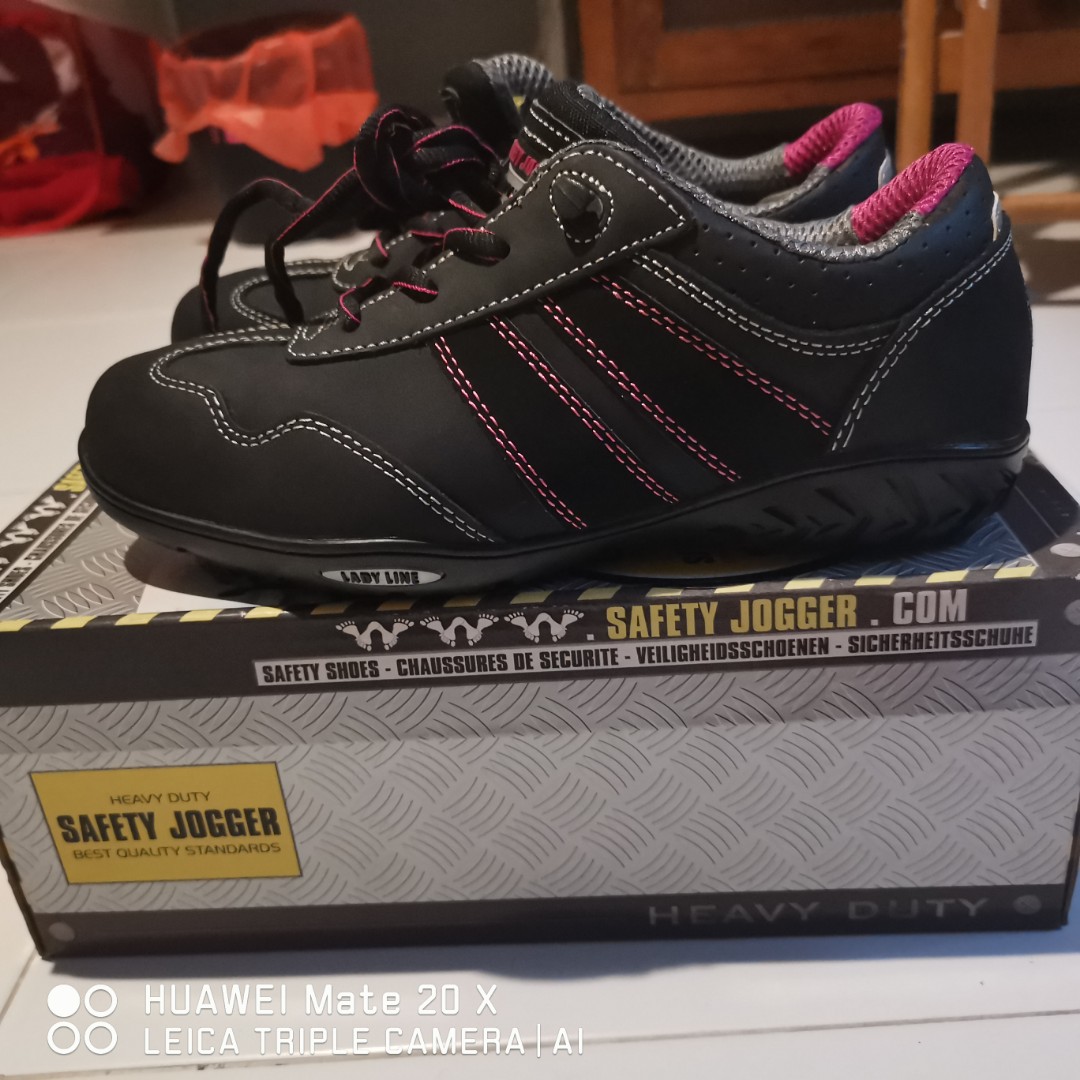Safety jogger new arrivals ladies