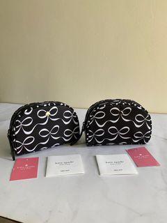 SALE Kate Spade Cosmetic Pouch