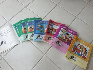 Homeschool Resources Collection item 2