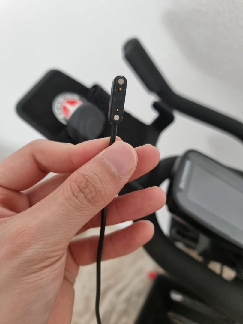 Schwinn ic8 heart rate monitor deals