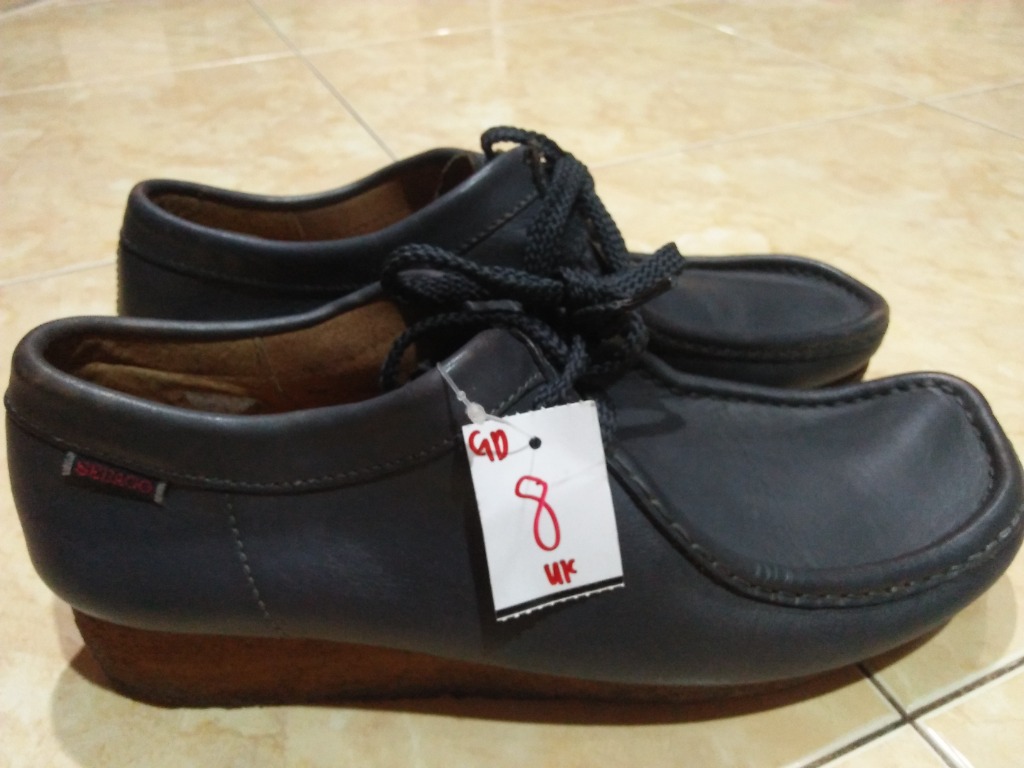 Sebago made in discount