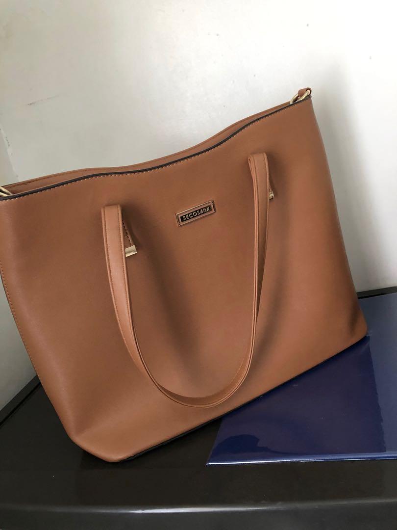 Secosana tote sales bag price