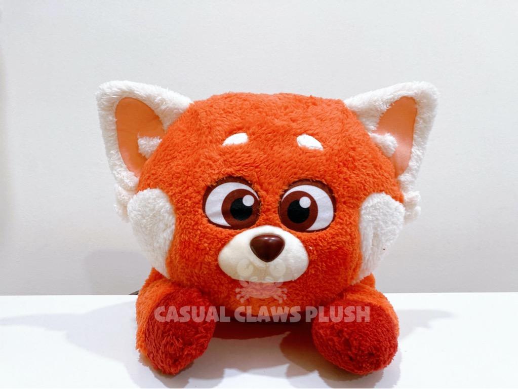 Panda Mei Plush – Turning Red – 18