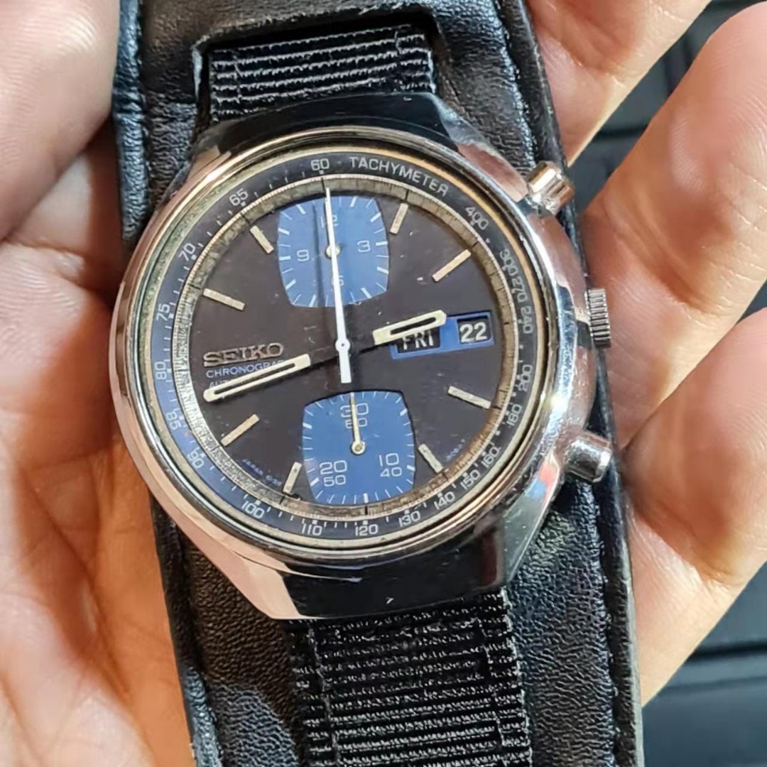 Seiko 6138 jps store