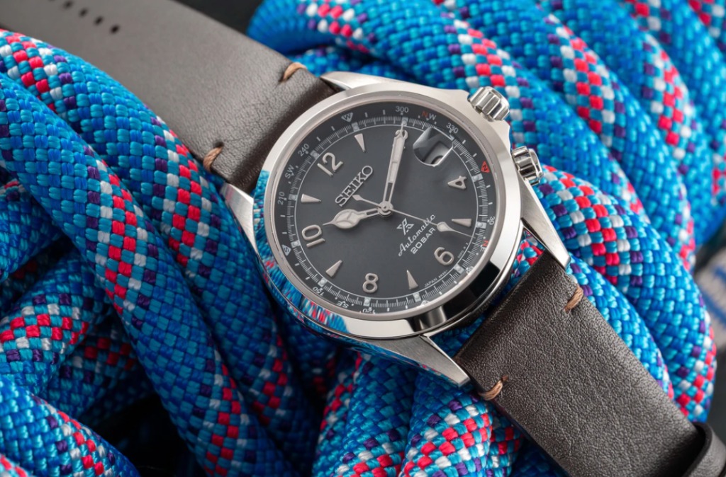 Spb 201 seiko 2025