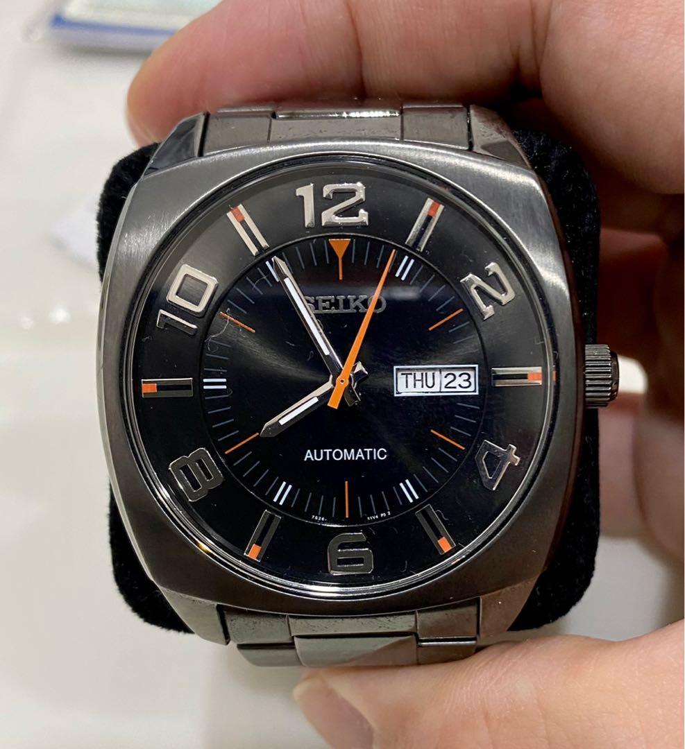 Seiko SNKN39K1