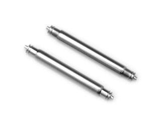 Seiko Springbars 22mm (2.5mm diameter)