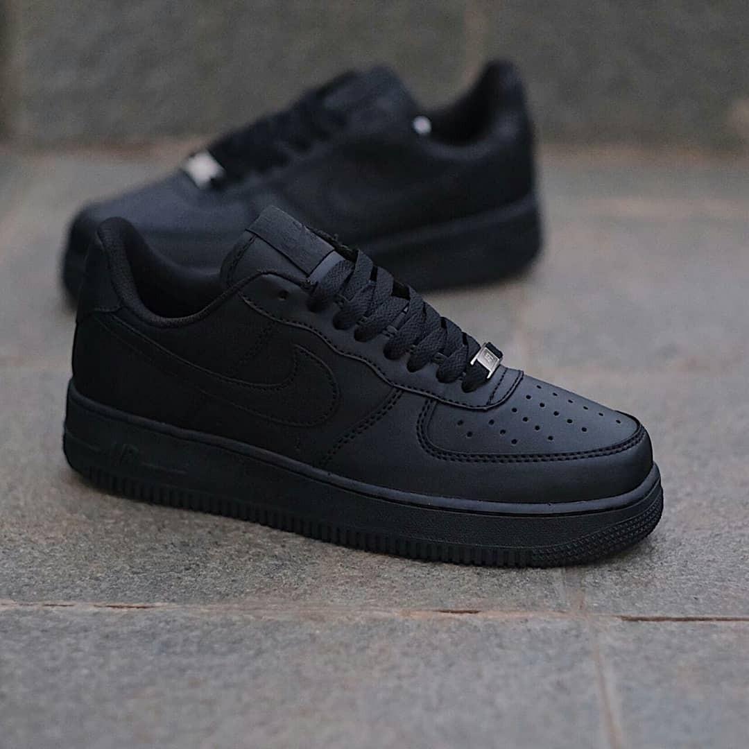 airforce 1s low