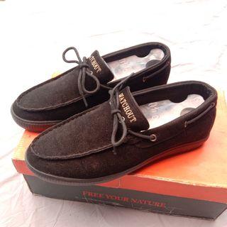 SEPATU WATCHOUT ZAPATO SECOND ORIGINAL