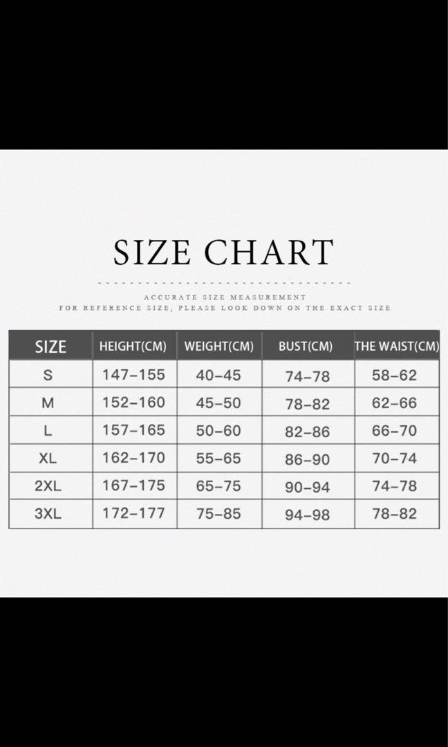 Shein bathing suit deals sizing
